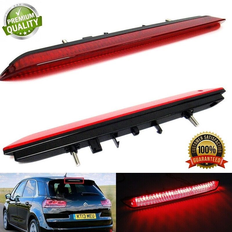 CITROEN C4 PICASSO / DS6 - CRVENO Beograd Zemun